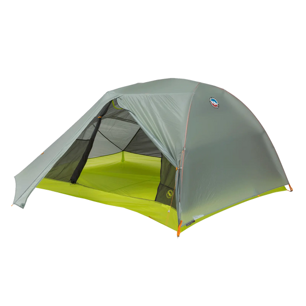 explorer flash 3 zelt Tiger Wall UL2 Ultralight Tent | Big Agnes