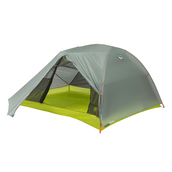 専用　BIG AGNES Tiger Wall UL 2 シート ステッカー Tiger Wall UL2 Solution Dye Ultralight Tent | Big Agnes