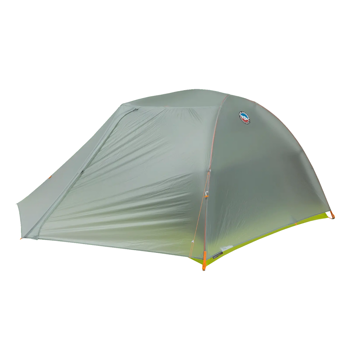 zelt für felswand Tiger Wall UL2 Ultralight Tent | Big Agnes
