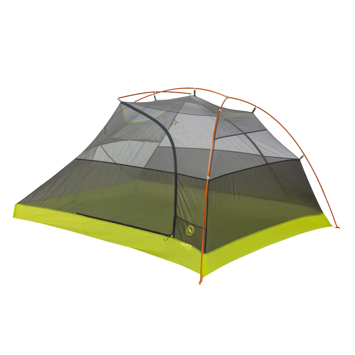 big wall zelt Tiger Wall UL2 Ultralight Tent | Big Agnes