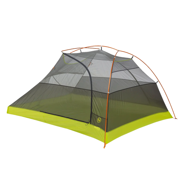 Tiger Wall UL2 ultraleichtes Zelt | Big Agnes