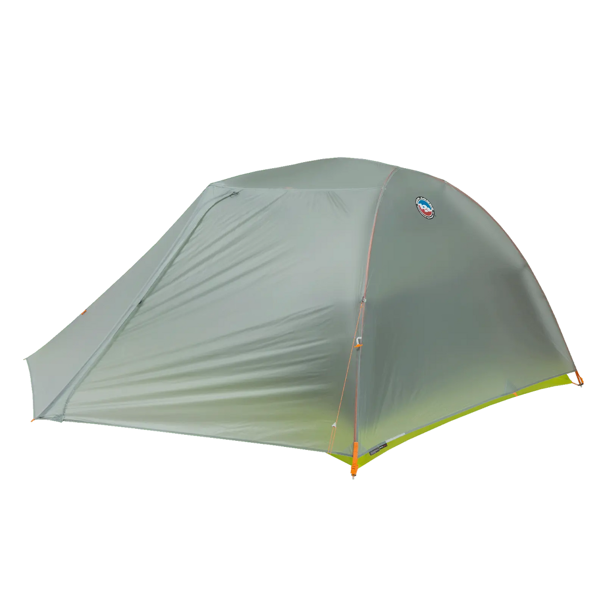 Tiger Wall UL3 Ultralight Tent | Big Agnes | Big Agnes Europe