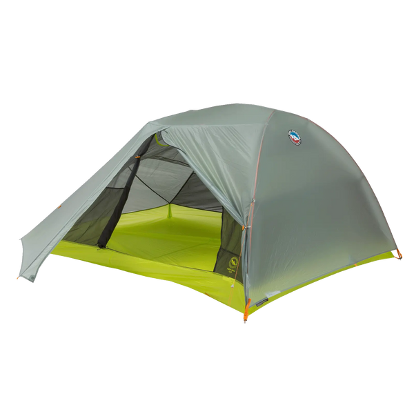big agnes ultralight zelt Tiger Wall UL3 Ultralight Tent | Big Agnes