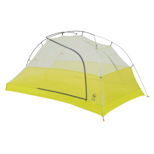 Tiger Wall 2 Platinum ultraleichtes Zelt | Big Agnes