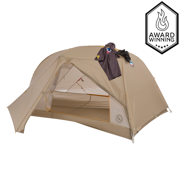 Big agnes bikepacking tents online