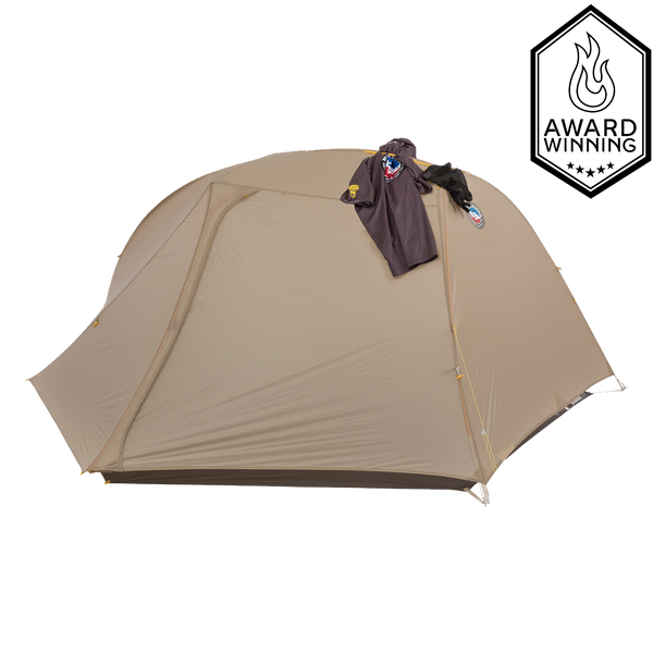 Big agnes bike tent on sale