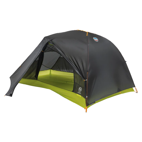 zelt riecht nach schimmel Tiger Wall UL2 Bikepack Tent | Big Agnes