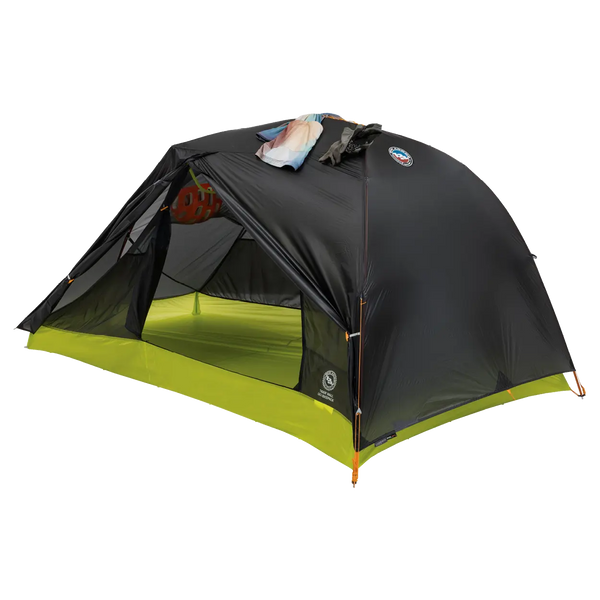 Tiger Wall UL2 Bikepack