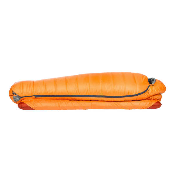 Torchlight EXP 0° Schlafsack | Big Agnes