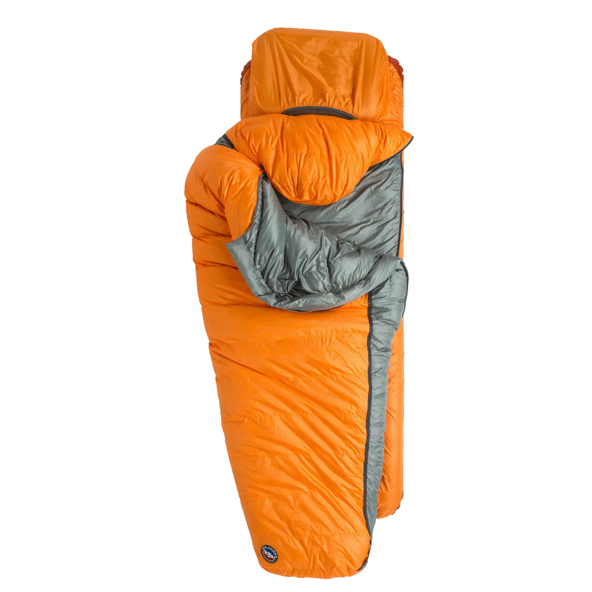 Torchlight EXP 20° Sleeping Bag | Big Agnes | Big Agnes Europe