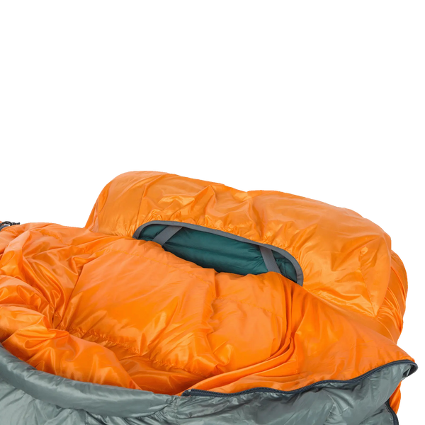 Torchlight EXP 30° Sleeping Bag | Big Agnes | Big Agnes Europe Torchlight EXP 30° Sleeping Bag | Big Agnes | Big Agnes Europe
