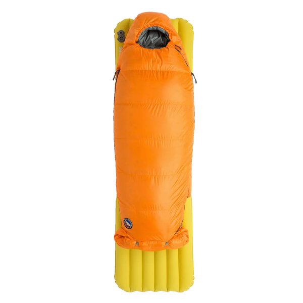 Torchlight EXP Youth 20° Schlafsack | Big Agnes