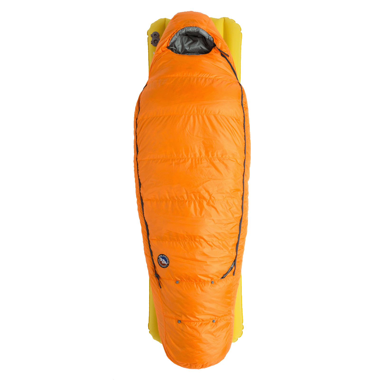 Torchlight EXP Youth 20° Sleeping Bag | Big Agnes | Big
