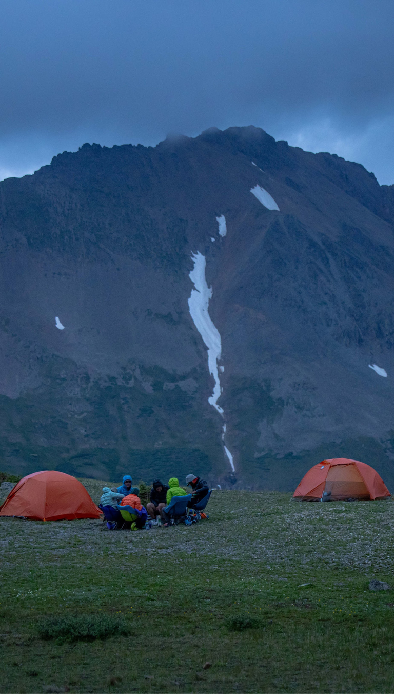 Big Agnes | Mutter des Trostes | Big Agnes Europe