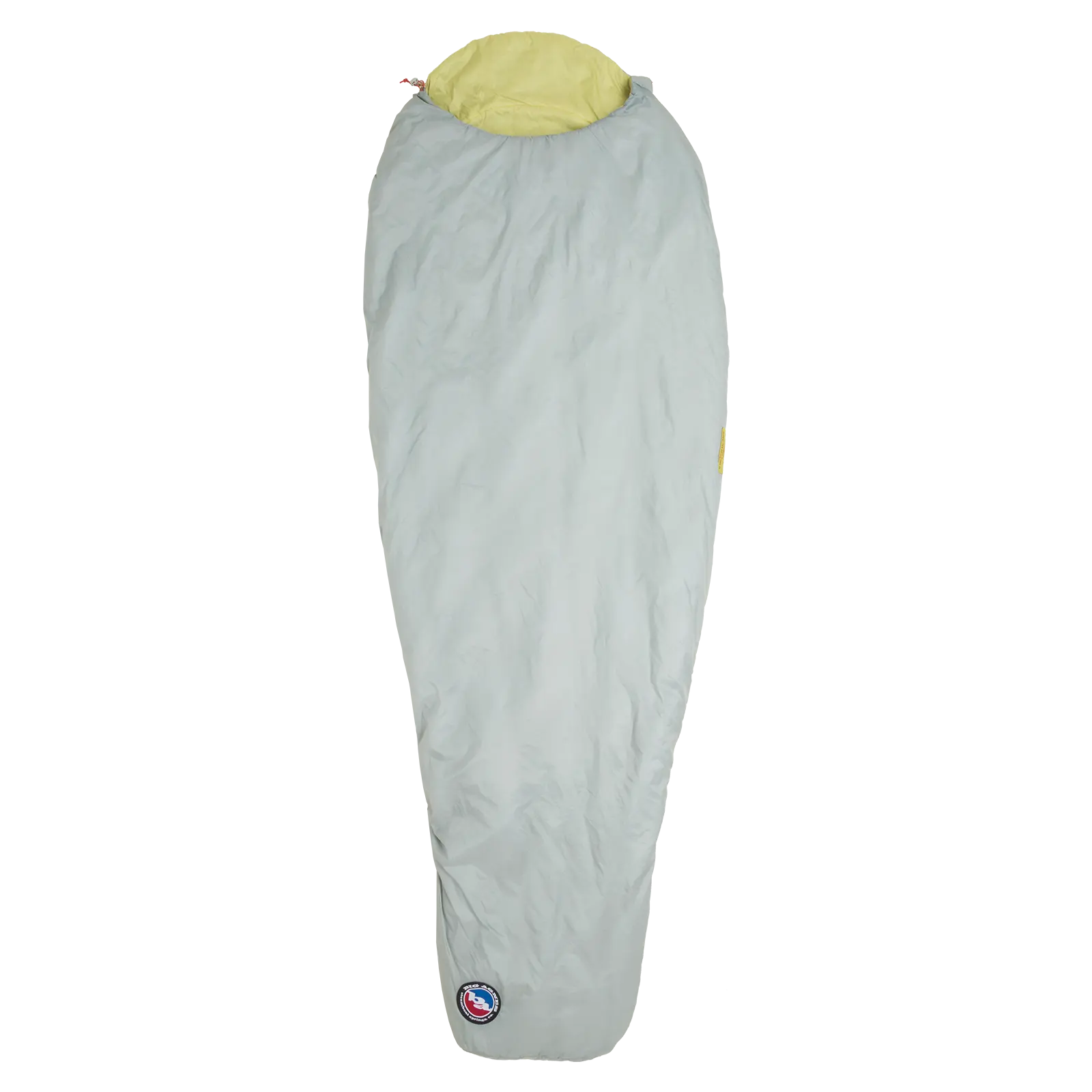 schlafsack primaloft V Notch UL 40° Traditional Mummy Sleeping Bag | Big Agnes