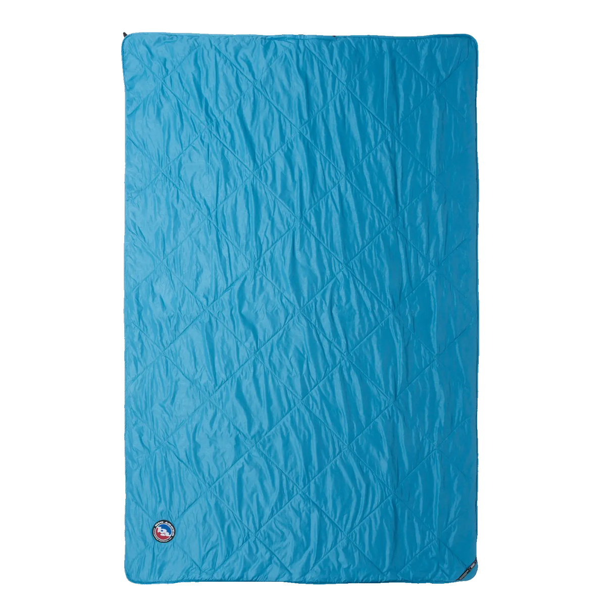 【希少】BOEING BLANKET Why Not Picnic Blanket - Alpenglow | Big Agnes | Big Agnes Europe