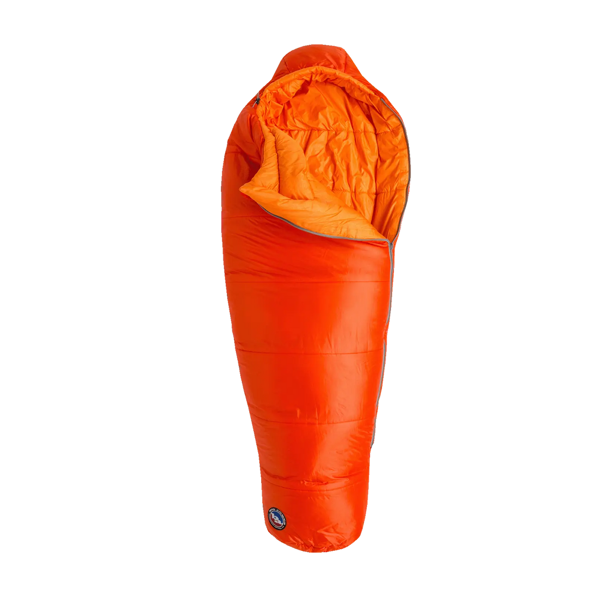 Wolverine 20° Youth Sleeping Bag | Big Agnes | Big Agnes Europe
