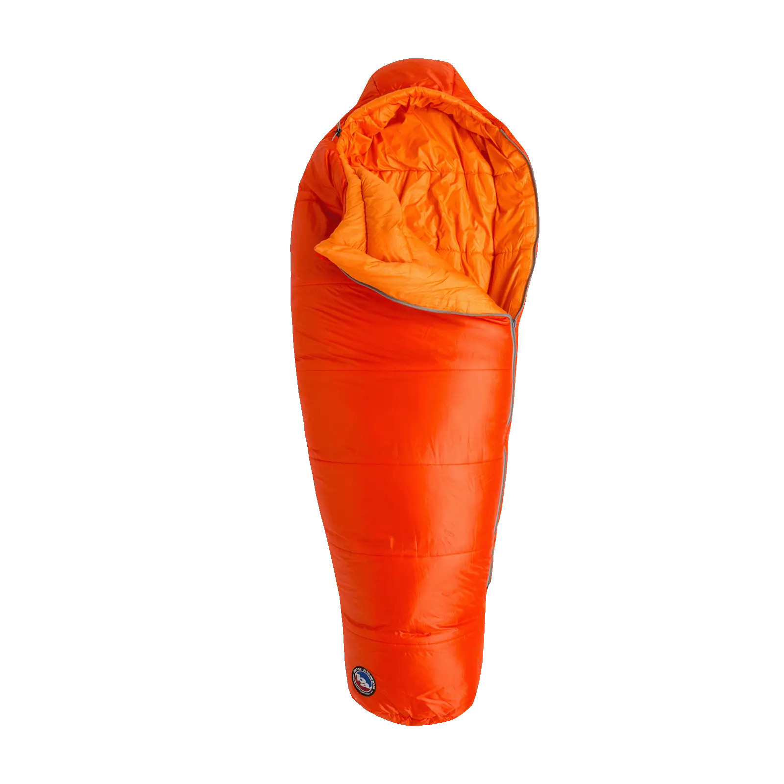 Wolverine 20° Youth Sleeping Bag | Big Agnes | Big Agnes Europe