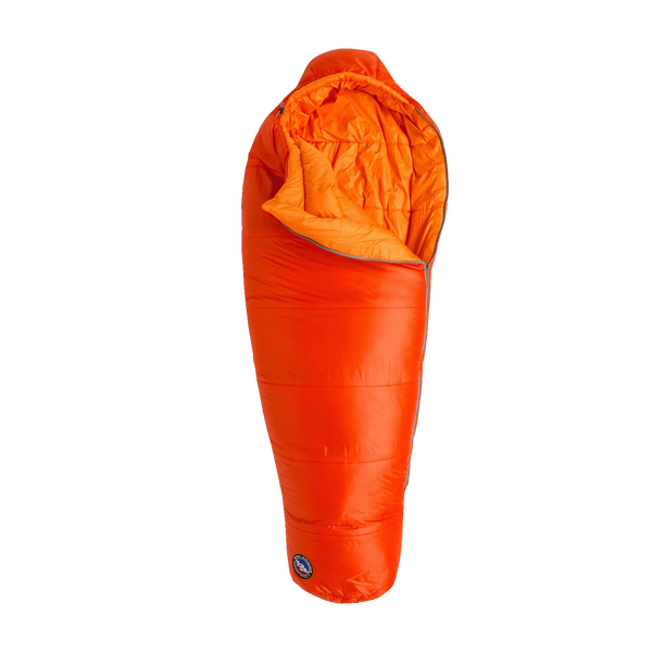 Wolverine 20° Jugend-Schlafsack | Big Agnes