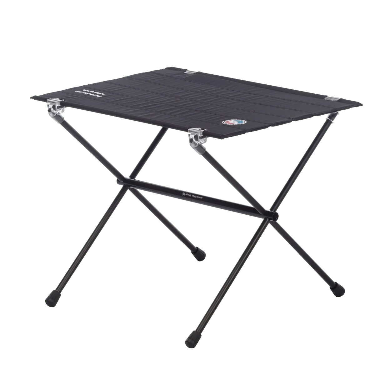 Woodchuck Camp Table | Big Agnes | Big Agnes Europe