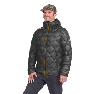 Buy flint Men&#39;s Zetto UL Jacket