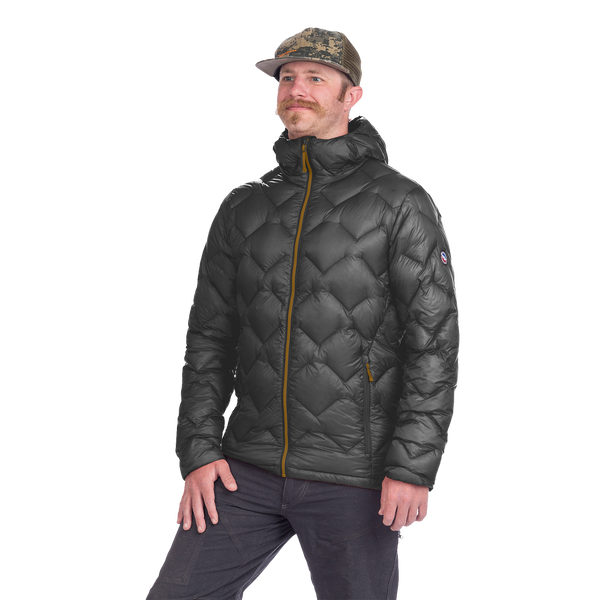 Men's Zetto UL Jacket