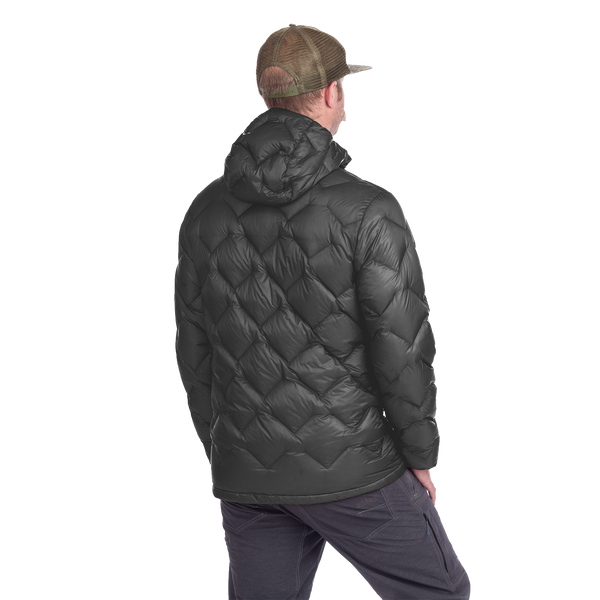 Men's Zetto UL Jacket