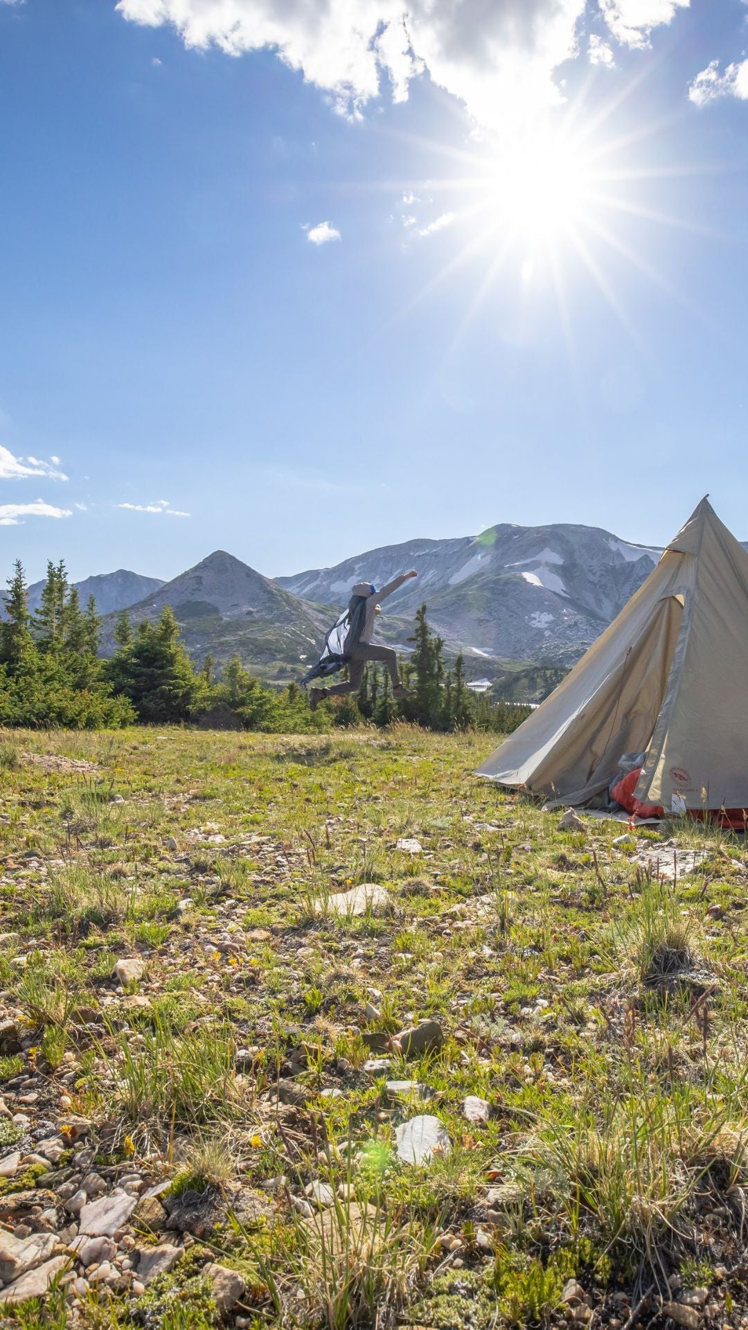 Grande affare in corso <tc>Big Agnes</tc> Ingranaggio!
