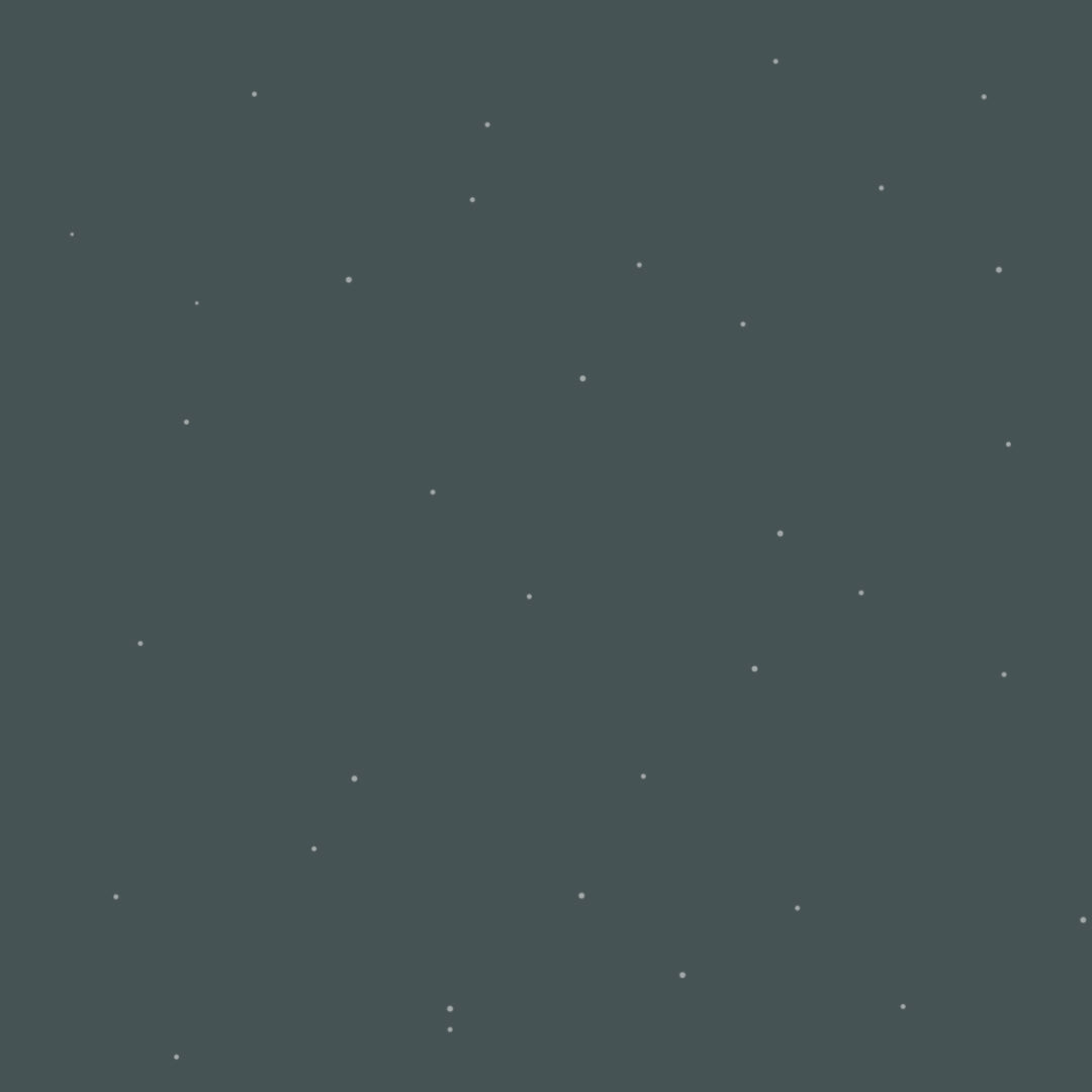 Grey Starry Background