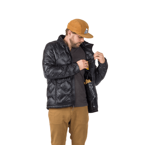 M's Half Hitch UL Jacket