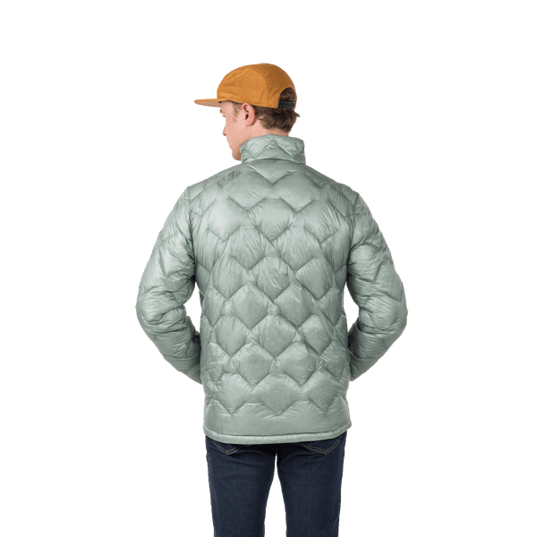 M's Half Hitch UL Jacket