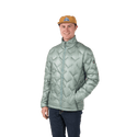 M's Half Hitch UL Jacket