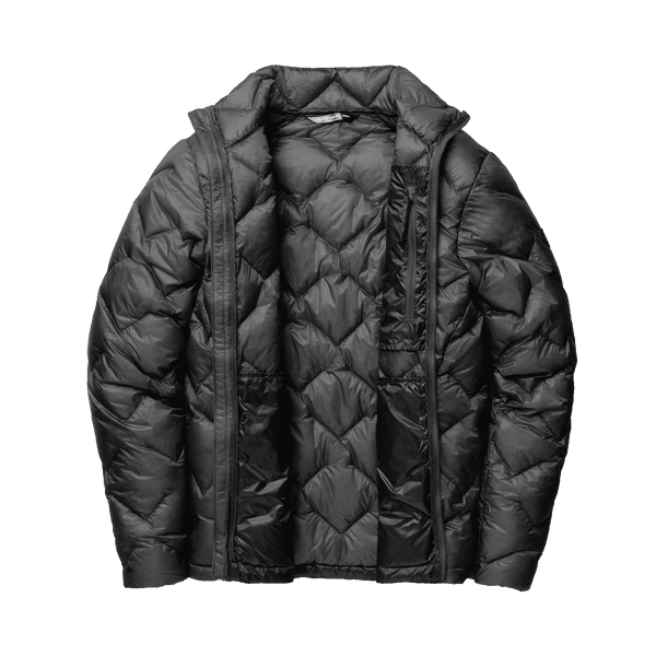 M's Half Hitch UL Jacket