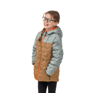 Kid's Ice House Jacket