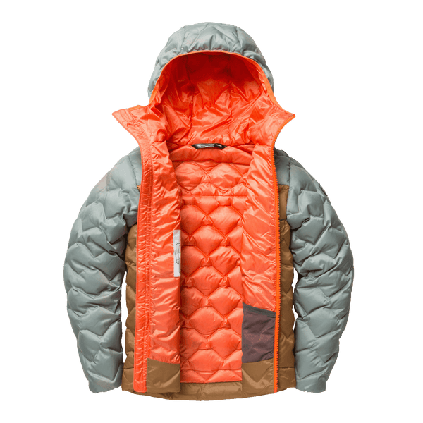 Kid's Ice House Jacket