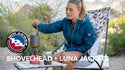 W's Luna Jacke