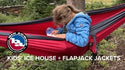 Veste Ice House pour enfants