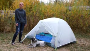 Tiger Wall 3 Platinum Ultralight Tent | Big Agnes | Big Agnes Europe