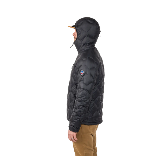 M's Shovelhead Down Jacket | Big Agnes | Big Agnes Europe M's Shovelhead Down Jacket | Big Agnes | Big Agnes Europe