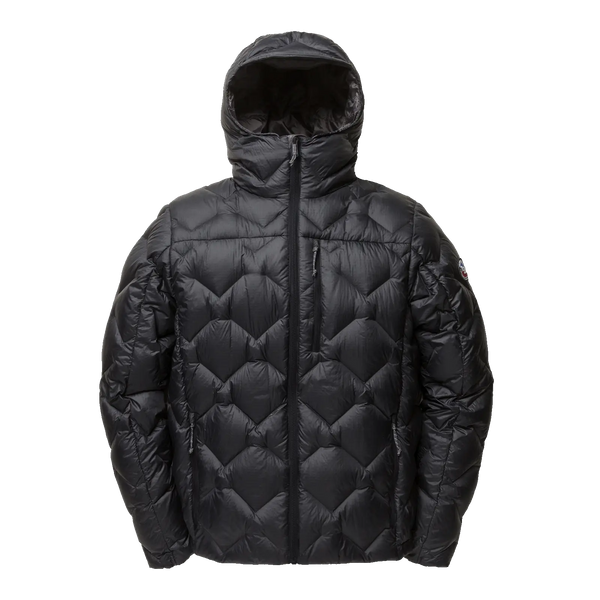M's Shovelhead Down Jacket | Big Agnes | Big Agnes Europe M's Shovelhead Down Jacket | Big Agnes | Big Agnes Europe