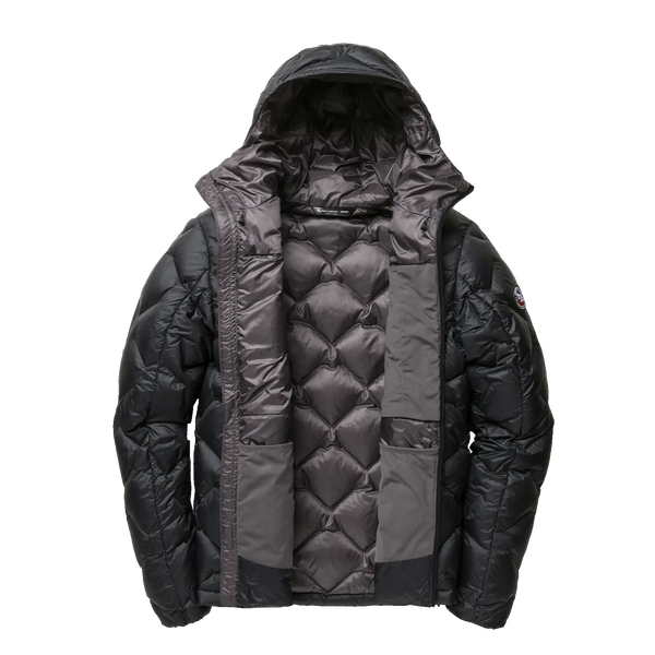 M's Shovelhead Down Jacket | Big Agnes | Big Agnes Europe M's Shovelhead Down Jacket | Big Agnes | Big Agnes Europe