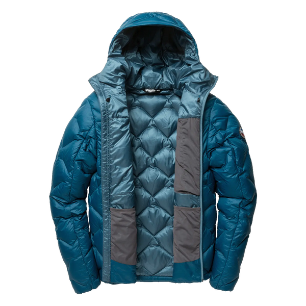 M's Shovelhead Down Jacket | Big Agnes | Big Agnes Europe M's Shovelhead Down Jacket | Big Agnes | Big Agnes Europe