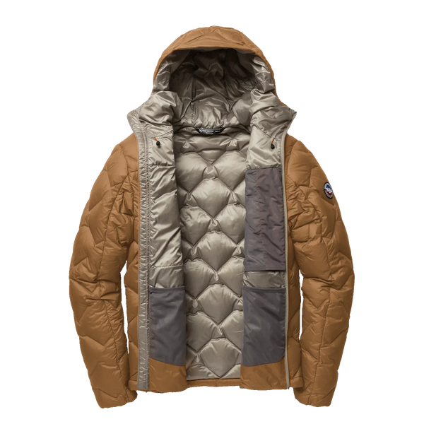 M's Shovelhead Down Jacket | Big Agnes | Big Agnes Europe M's Shovelhead Down Jacket | Big Agnes | Big Agnes Europe