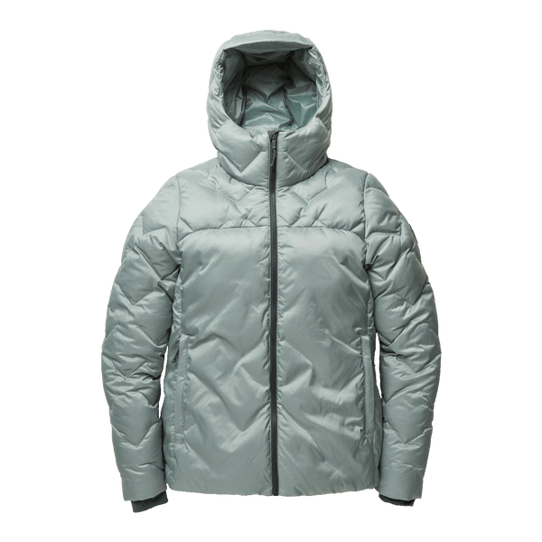 W's Star Route Parka