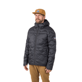 M's Wirehand Parka