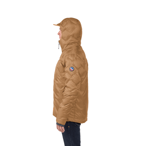 M's Wirehand Parka