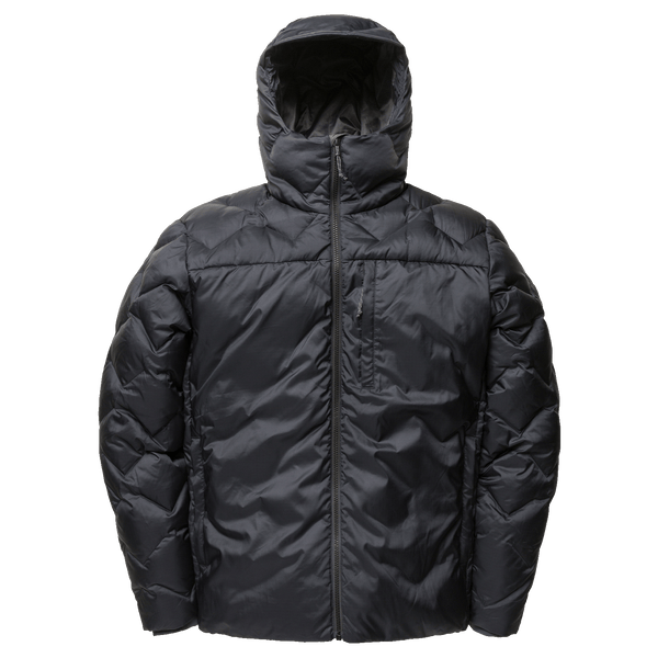 M's Wirehand Parka