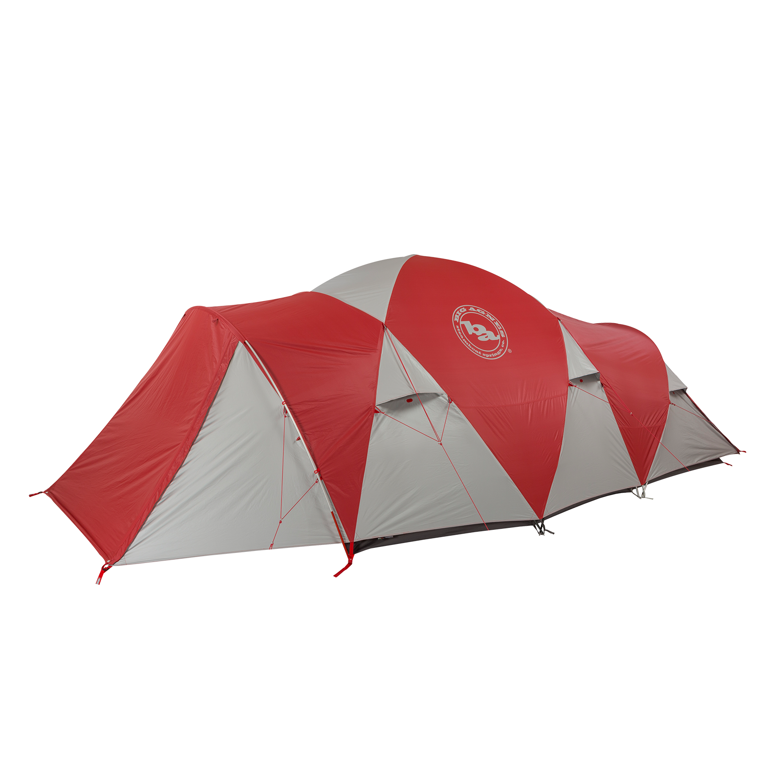 Mad House 8 Base Camp Tent Big Agnes Big Agnes Europe