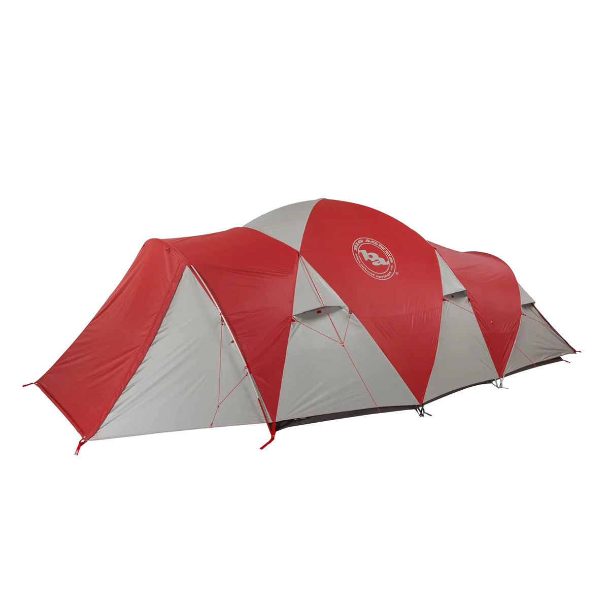 big agnes tents 8 person Mad House 8 Base Camp Tent | Big Agnes