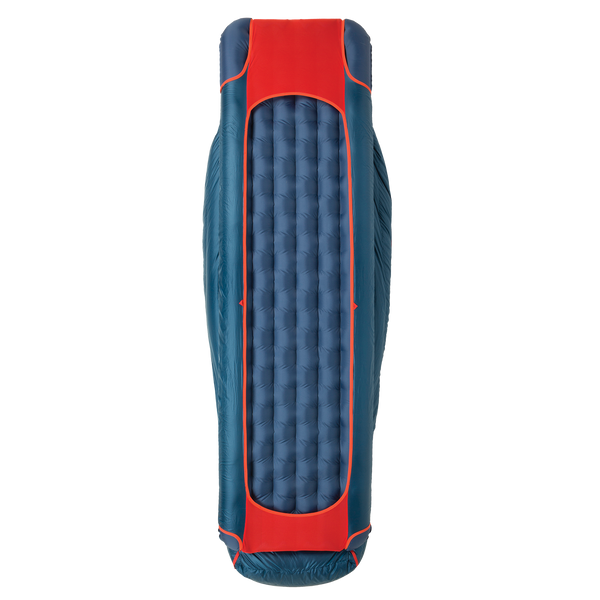Big agnes anvil horn sleeping bag hotsell